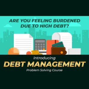 Debt Management