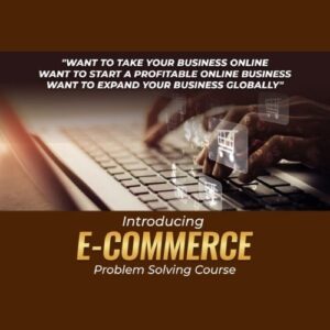 E-commerce