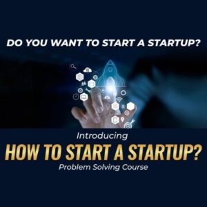 How to Start a Startup?