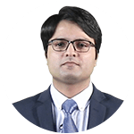Mr. Piyush Nagar