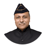 Mr. Ramesh Agarwal