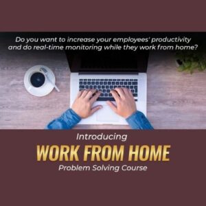 Work From Home