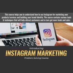 Instagram Marketing